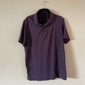 Dry Fit Polo